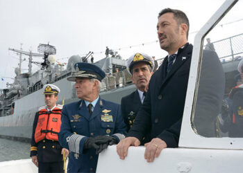 El Gobierno envió al Senado el pedido de ascenso de militares, familiares de represores