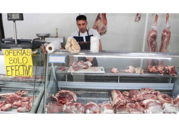 Aumento de la carne: el sector habla de “recomposición” y afirman que aún debe subir más