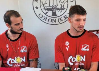 Colón será sede del Cuadrangular de Octavos de Final de la Liga Argentina de Básquet