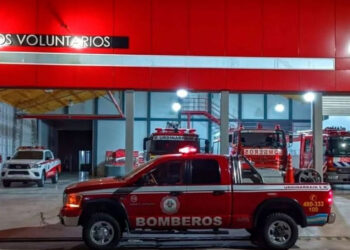 Urdinarrain: un niño de 2 años se cayó en una pileta y lamentablemente falleció