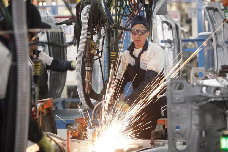 El empleo industrial cayó un 2,6% en Entre Ríos en los últimos dos años y se perdieron más de 800 puestos