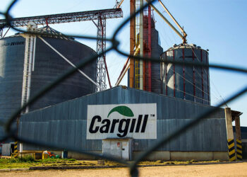 Cargill anunció 8 mil despidos y hay incertidumbre en sus plantas en Argentina