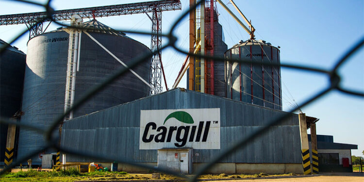 Cargill anunció 8 mil despidos y hay incertidumbre en sus plantas en Argentina