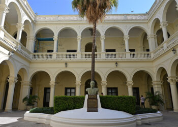 El cronograma de pagos del mes de diciembre comenzará el martes 31