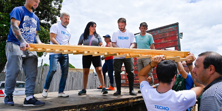 ¿Dignidad o Empobrecimiento?