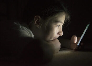 Ciberludopatía: Juegos Peligrosos