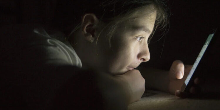 Ciberludopatía: Juegos Peligrosos