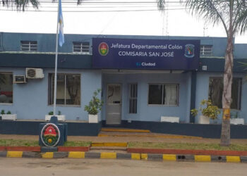 Grave asalto a mano armada en San José