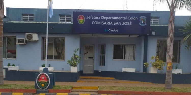 Grave asalto a mano armada en San José