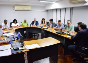 A contramano: Mientras Milei despide empleados judiciales