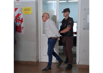 Concordia: 19 años de prisión para el «curandero» de calle Las Heras