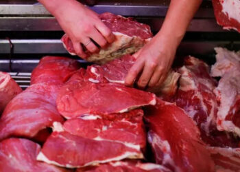 El consumo de la carne cayó 12% este año y alcanzó el menor nivel en dos décadas