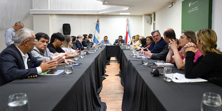 El gobierno provincial confirmó que se devolverán los descuentos por errores en liquidaciones