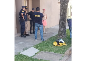 Procedimientos simultáneos en San José y Colón