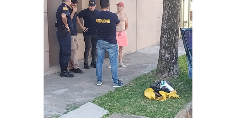 Procedimientos simultáneos en San José y Colón