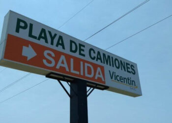 ¿Quién está detrás? De la empresa que compró deuda de acreedores Vicentín