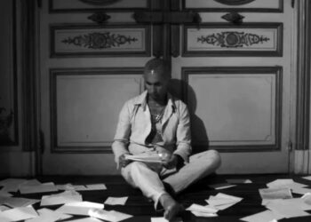 Ke Personajes estrena nuevo tema este viernes