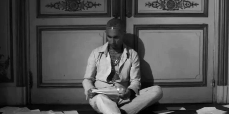 Ke Personajes estrena nuevo tema este viernes