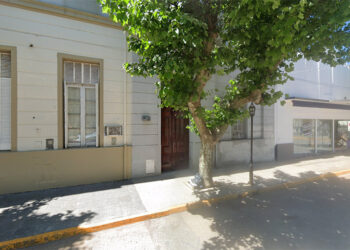 Realizó amenazas telefónicas para que lo detengan y de esta manera poder ver a una fiscal