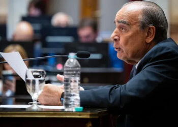 Guillermo Francos aseguró que eliminar las PASO permitiría ahorrar más de u$s150 millones