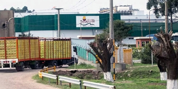 Importante empresa avícola se declaró en crisis y peligran 700 puestos de trabajo