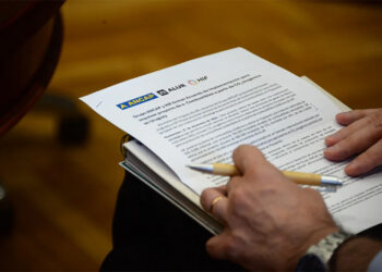 Hidrógeno verde: Se concretó un acuerdo entre Ancap e HIF Global