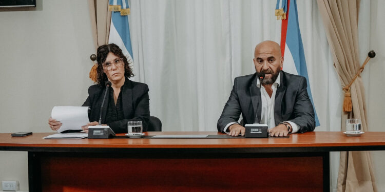 Intervención del IOSPER, detectan que se pagaban sueldos de $ 16 millones