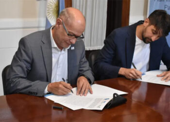 Paraná será sede de los Juegos Universitarios de Playa 2025