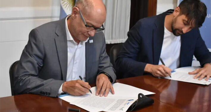 Paraná será sede de los Juegos Universitarios de Playa 2025