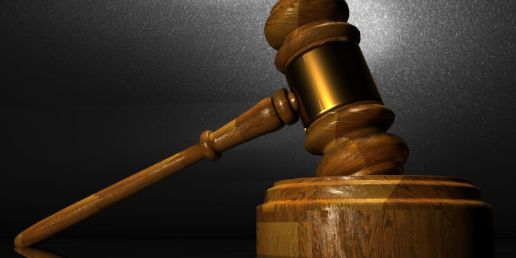 Condena por Abuso Sexual