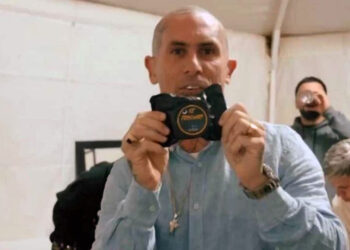 Los alfajores concordienses personalizados para Ke Personajes