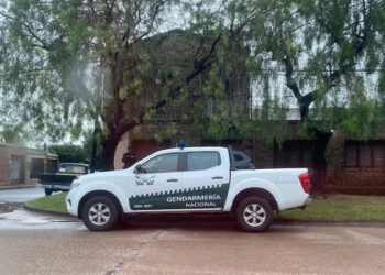 Nuevos allanamientos por el caso Kueider