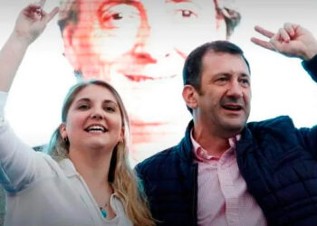 El Senado expulsó a Kueider