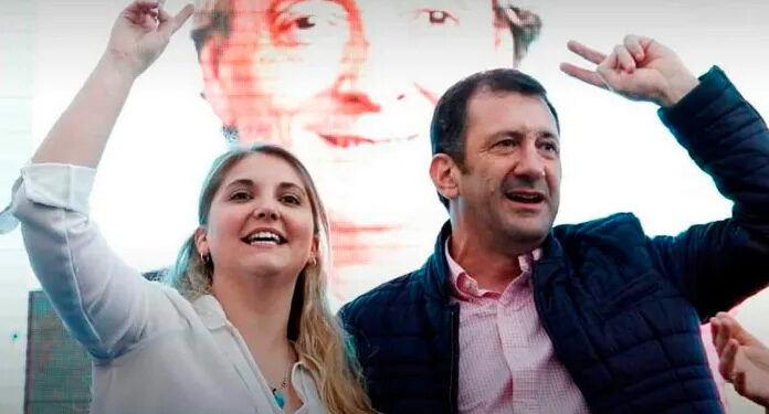 El Senado expulsó a Kueider