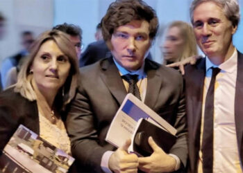 Diputada provincial de Milei fue embargada con su dieta