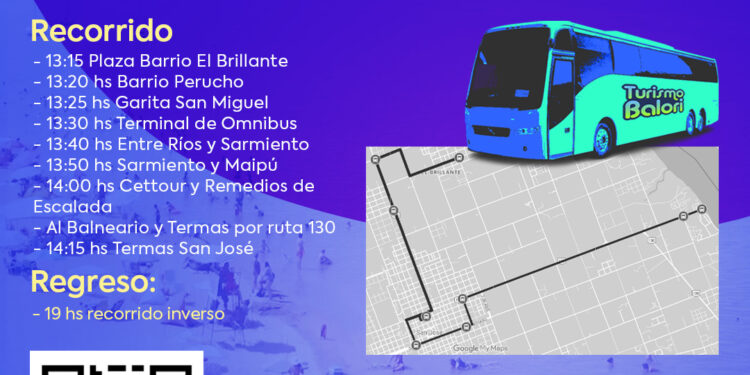 Turismo San José presenta LÍNEA VERANO