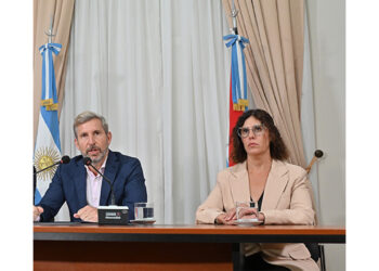 Marina Alegre “Yo no pertenezco a ningún gremio, fui convocada por el Gobernador”