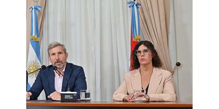 Marina Alegre “Yo no pertenezco a ningún gremio, fui convocada por el Gobernador”