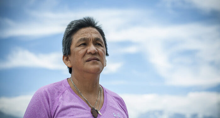 Maduro ofreció canjear por Milagro Sala a los opositores refugiados en la embajada argentina