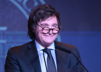 El Gobierno de Milei despide a 2.400 empleados del Ministerio de Justicia