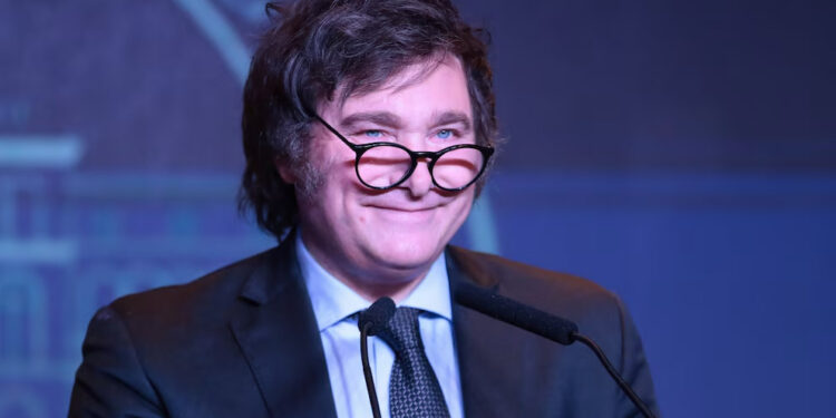 El Gobierno de Milei despide a 2.400 empleados del Ministerio de Justicia