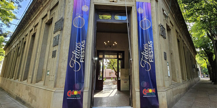 La Municipalidad de Colón decreta asueto administrativo 23, 24, 30 y 31 de diciembre