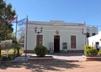 800% de aumento en las tasas municipales de Ubajay