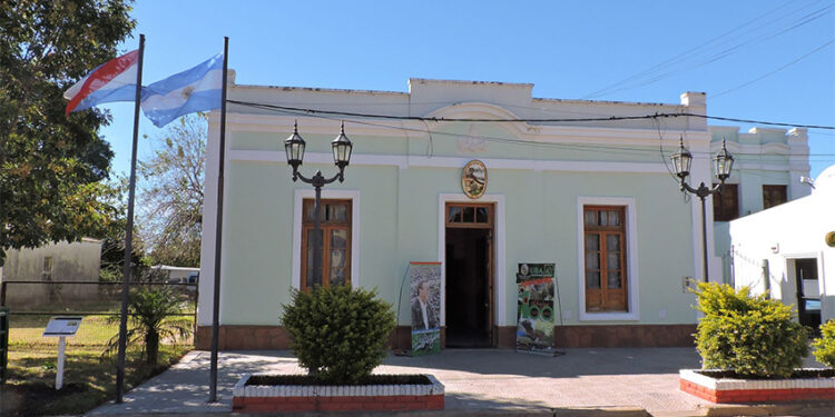 800% de aumento en las tasas municipales de Ubajay