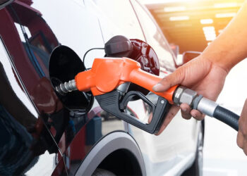 Autodespacho de combustibles al igual que en EEUU