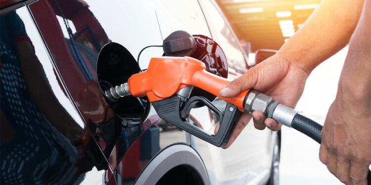 Autodespacho de combustibles al igual que en EEUU