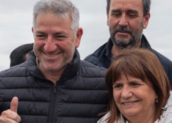 Caso Ruiz Orrico: «No me dejan llorar a mis hijos»
