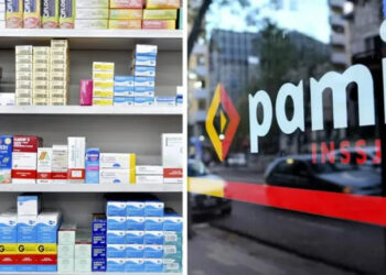Recorte en la entrega de medicamentos gratuitos en Pami