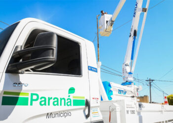 Comenzó a implementarse el programa Paraná 100% Led 