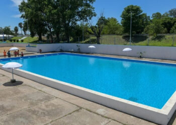 Paraná: Hoy jueves se habilita el complejo Toma Vieja